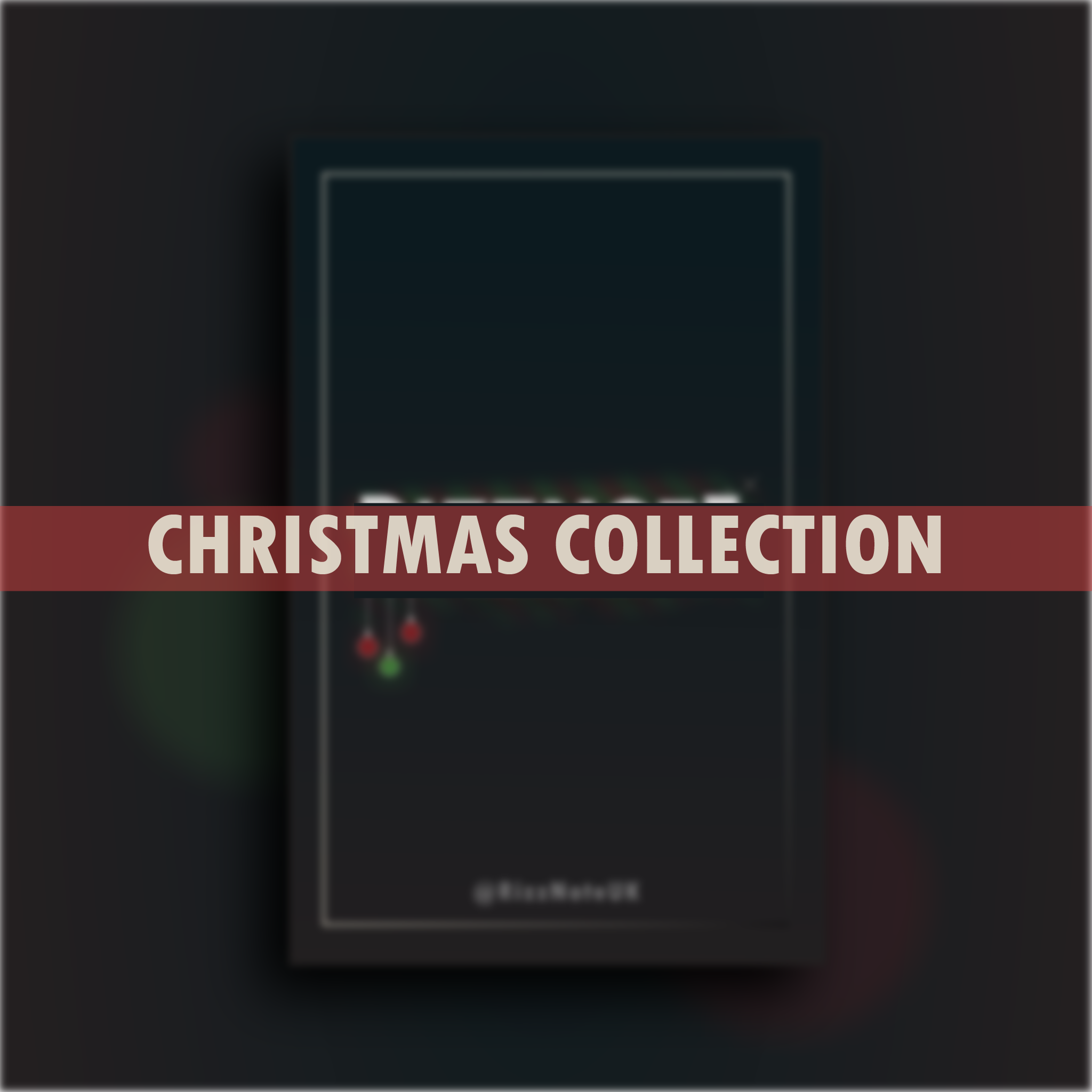 Christmas is CANCELLED!