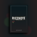 Midnight Xmas RizzNote