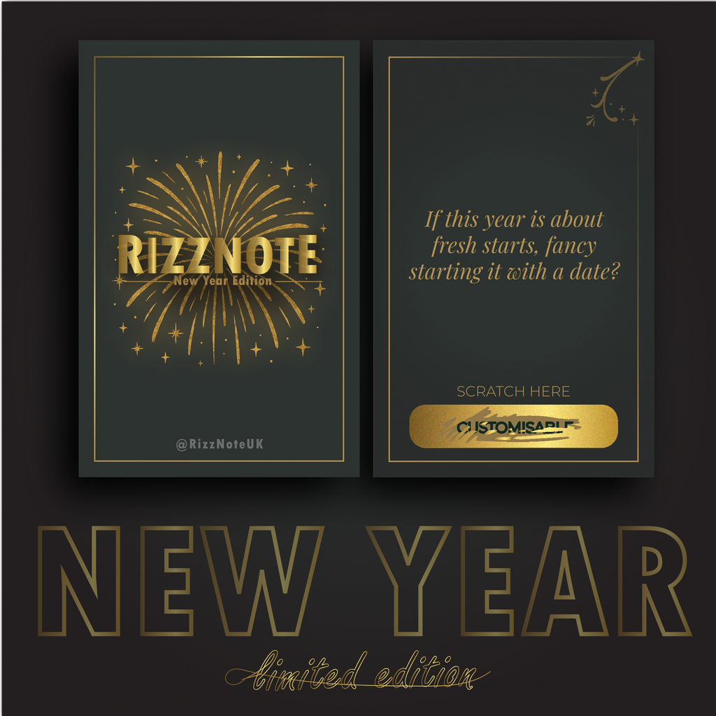NYE RizzNote