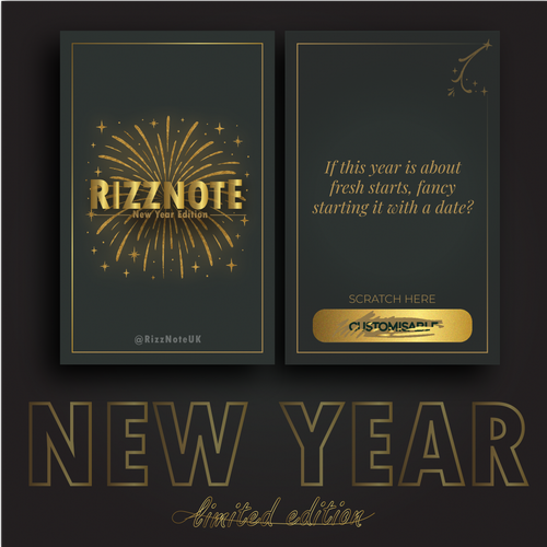 NYE RizzNote