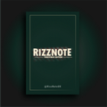 Emerald XMAS RizzNote